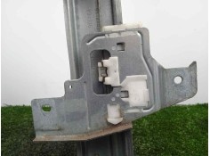 Recambio de elevalunas delantero izquierdo para peugeot 407 2.0 16v hdi fap cat (rhr / dw10bted4) referencia OEM IAM  407. - ELE 2