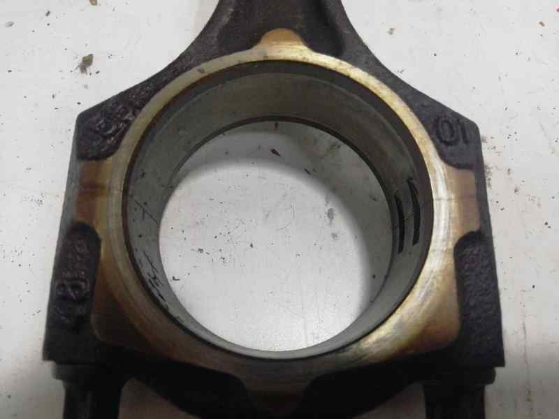 Recambio de biela para opel astra g berlina 1.6 16v referencia OEM IAM 161  