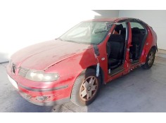 seat leon (1m1) del año 2001