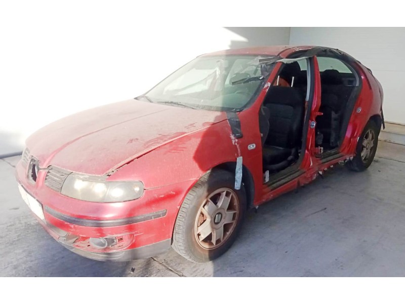 seat leon (1m1) del año 2001