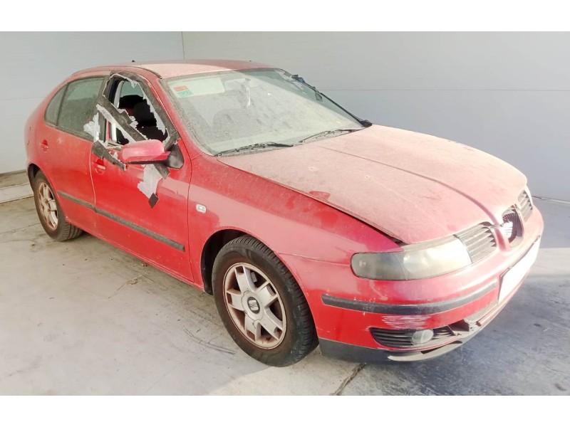 seat leon (1m1) del año 2001