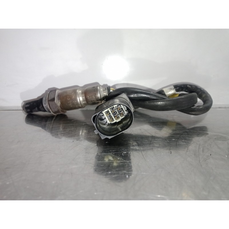 Recambio de sonda lambda para seat ibiza (6j5) 1.2 tdi referencia OEM IAM 03P906262B 5.CABLES 
