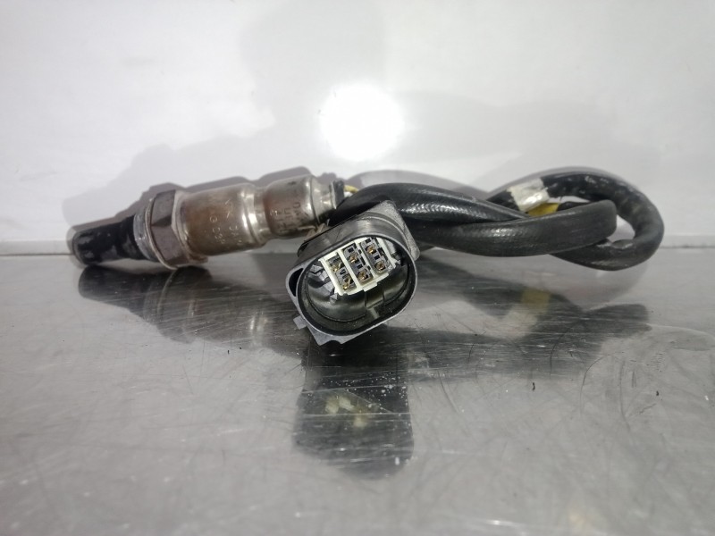 Recambio de sonda lambda para seat ibiza (6j5) 1.2 tdi referencia OEM IAM 03P906262B 5.CABLES 