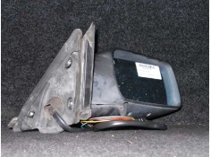 Recambio de retrovisor derecho para lancia delta 1.9 turbodiesel cat referencia OEM IAM  ELECTRICO NEGRO