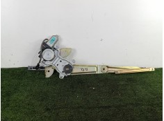 Recambio de elevalunas delantero derecho para kia carnival ii (gq) 2.9 crdi referencia OEM IAM XH023PA DENSO 01-06 - ELECTRICO -