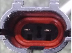 Recambio de elevalunas delantero derecho para kia carnival ii (gq) 2.9 crdi referencia OEM IAM XH023PA DENSO 01-06 - ELECTRICO - 2