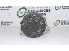 Recambio de alternador para mg serie 400 (rt) 1.6 cat referencia OEM IAM YLE101520 MAGNETI MARELLI - 65.A POLEA.FIJA 2