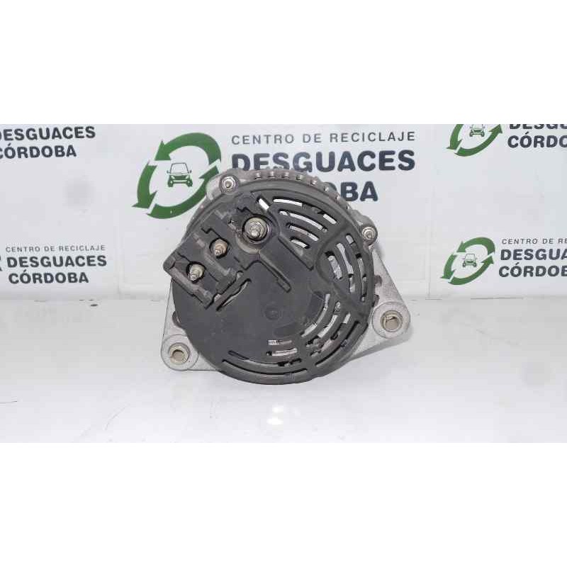 Recambio de alternador para mg serie 400 (rt) 1.6 cat referencia OEM IAM YLE101520 MAGNETI MARELLI - 65.A POLEA.FIJA