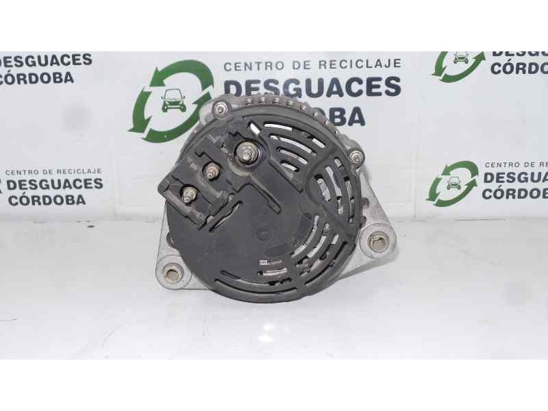 Recambio de alternador para mg serie 400 (rt) 1.6 cat referencia OEM IAM YLE101520 MAGNETI MARELLI - 65.A POLEA.FIJA