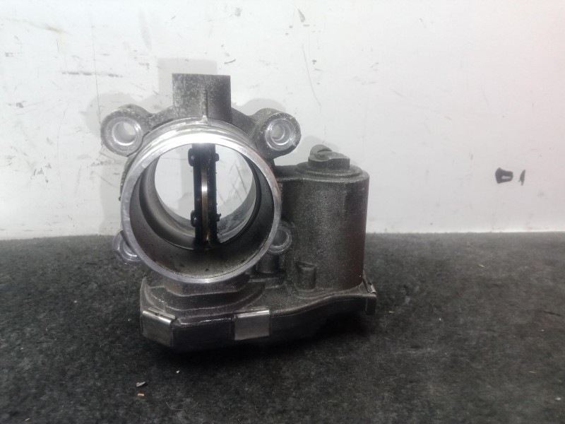 Recambio de caja mariposa para opel astra k (b16) 1.6 cdti (68) referencia OEM IAM 55496779AA  