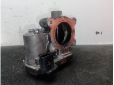 Recambio de caja mariposa para opel astra k (b16) 1.6 cdti (68) referencia OEM IAM 55496779AA   2