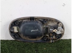 Recambio de maneta exterior delantera izquierda para kia carnival ii (gq) 2.9 crdi referencia OEM IAM K53A59410 CROMADA  2