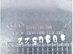 Recambio de maneta exterior delantera derecha para kia carnival ii (gq) 2.9 crdi referencia OEM IAM K53A58410 CROMADA  2