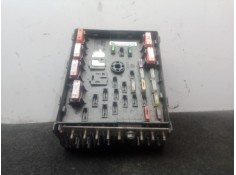 Recambio de caja reles / fusibles para volkswagen passat b6 (3c2) 1.9 tdi referencia OEM IAM 3C0937125 - 63592777  