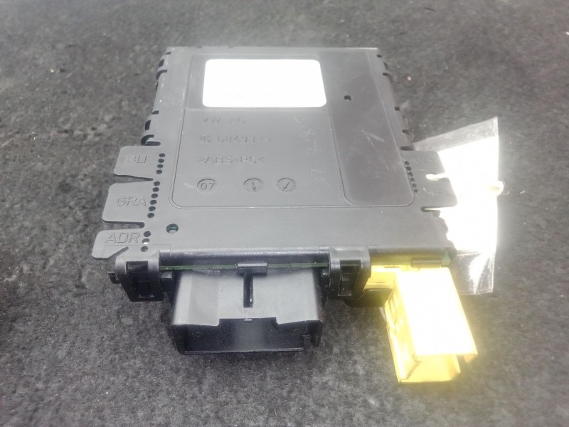 Recambio de modulo electronico para volkswagen passat b6 (3c2) 1.9 tdi referencia OEM IAM 3C0953549AB  