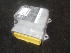 Recambio de centralita airbag para volkswagen passat b6 (3c2) 1.9 tdi referencia OEM IAM 5N0959655A  TRW 2