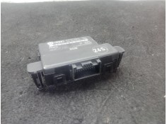 Recambio de modulo electronico para volkswagen passat b6 (3c2) 1.9 tdi referencia OEM IAM 3C0907530H - 3C0907951  TEMIC