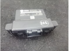 Recambio de modulo electronico para volkswagen passat b6 (3c2) 1.9 tdi referencia OEM IAM 3C0907530H - 3C0907951  TEMIC 2