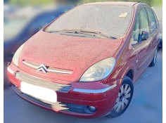 citroën xsara picasso (n68) del año 2008