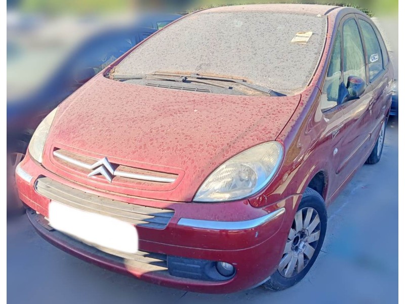 citroën xsara picasso (n68) del año 2008