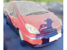 citroën xsara picasso (n68) del año 2008 2