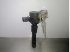 Recambio de bobina encendido para bmw serie 5 berlina (e39) 2.5 24v referencia OEM IAM 118601  