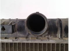Recambio de radiador agua para ssangyong rexton / rexton ii (gab_) 2.7 xdi 4x4 referencia OEM IAM 2131008120  ALMUNIO - L660X510 2