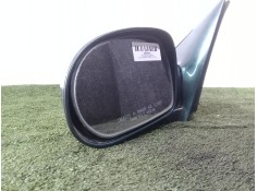 Recambio de retrovisor izquierdo para kia carnival ii (gq) 2.9 crdi referencia OEM IAM  VERDE 02-06 - ELECTRICO - 7.PINES
