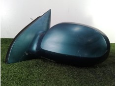 Recambio de retrovisor izquierdo para kia carnival ii (gq) 2.9 crdi referencia OEM IAM  VERDE 02-06 - ELECTRICO - 7.PINES 2