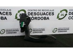 Recambio de potenciometro pedal para audi a8 (4e2) 4.2 quattro referencia OEM IAM 4E1723503-F30015601 HELLA 6.PIN