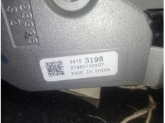 Recambio de conmutador de arranque para opel astra k (b16) 1.6 cdti (68) referencia OEM IAM 2LL00027AE - 809301010345 - 39153198 2