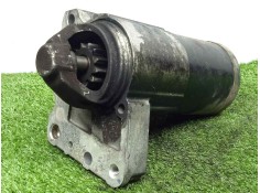 Recambio de motor arranque para citroën c4 berlina 1.6 hdi cat (9hy / dv6ted4) referencia OEM IAM 9663528880 12.DIENTES MITSUBIS