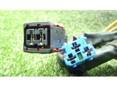 Recambio de conmutador de arranque para citroën xsara (n1) 1.9 d referencia OEM IAM SIN REFERENCIA  2.CONECTORES 2