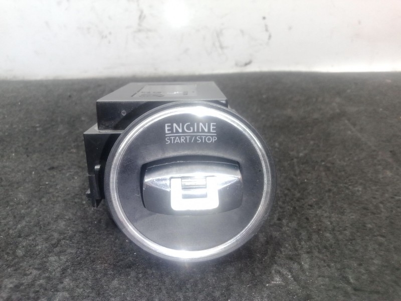 Recambio de conmutador de arranque para volkswagen passat b6 (3c2) 1.9 tdi referencia OEM IAM 3C0905843Q  