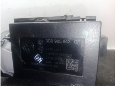 Recambio de conmutador de arranque para volkswagen passat b6 (3c2) 1.9 tdi referencia OEM IAM 3C0905843Q   2