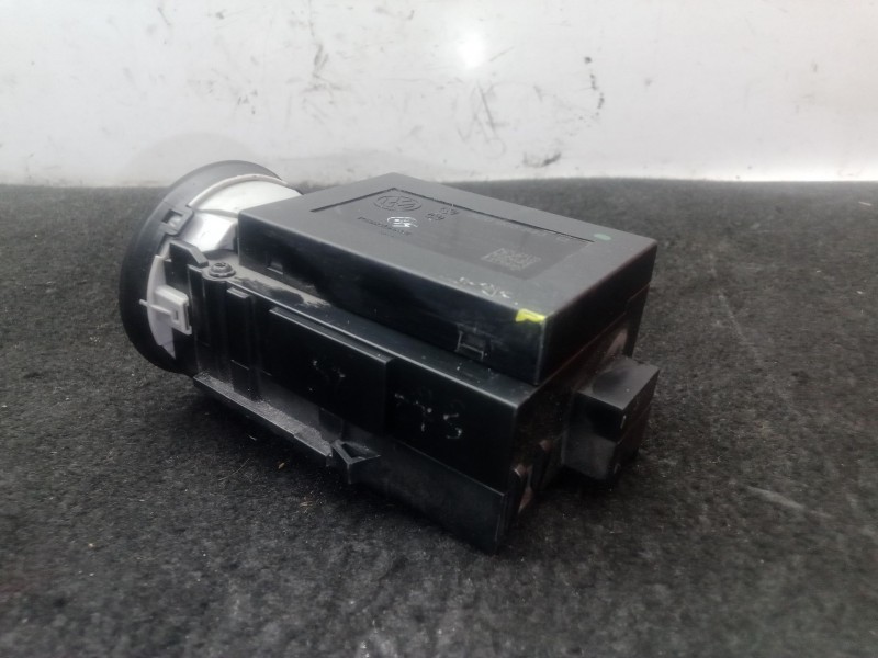 Recambio de conmutador de arranque para volkswagen passat b6 (3c2) 1.9 tdi referencia OEM IAM 3C0905843Q  