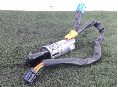 Recambio de conmutador de arranque para peugeot 206 hatchback (2a/c) 1.4 hdi eco 70 referencia OEM IAM   2.CONECTORES