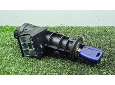 Recambio de conmutador de arranque para fiat doblo furgoneta/monovolumen (223_) 1.3 d multijet referencia OEM IAM 0185  7.PINES
