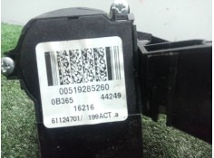 Recambio de conmutador de arranque para fiat doblo caja/chasis (263_) 1.3 d multijet referencia OEM IAM 00519285260 - 0B365 - 44 2