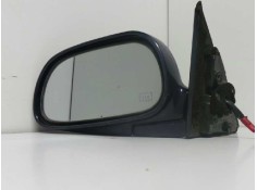 Recambio de retrovisor izquierdo para mitsubishi galant berlina (e50) referencia OEM IAM  5 PINES ELECTRICO