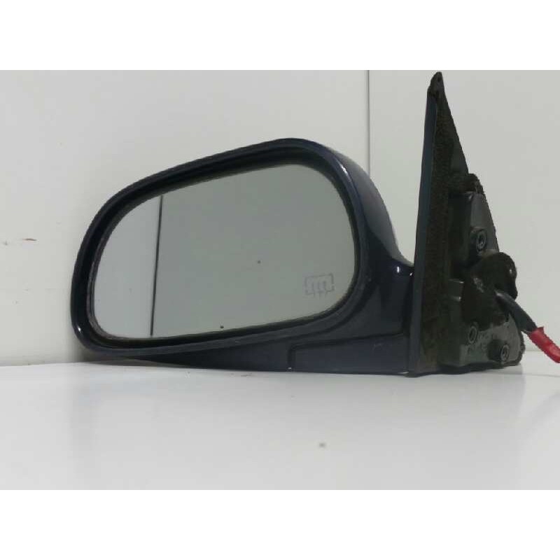 Recambio de retrovisor izquierdo para mitsubishi galant berlina (e50) referencia OEM IAM  5 PINES ELECTRICO