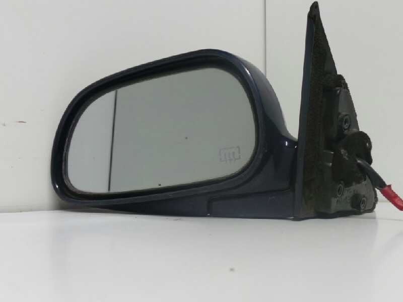Recambio de retrovisor izquierdo para mitsubishi galant berlina (e50) referencia OEM IAM  5 PINES ELECTRICO