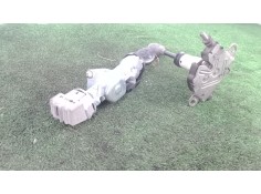 Recambio de conmutador de arranque para ford focus c-max (cap) 1.6 tdci cat referencia OEM IAM 3M513F880AC - ERN1M266 FOMOCO 2.C 2