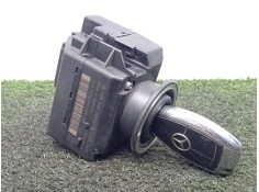 Recambio de conmutador de arranque para mercedes-benz clase clk (w209) coupe 2.7 cdi 20v cat referencia OEM IAM 2095450908 - 330