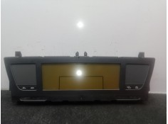 Recambio de cuadro instrumentos para citroën c4 picasso i monospace (ud_) 1.6 hdi referencia OEM IAM 9664365280 - 281203249  
