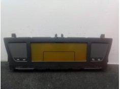 Recambio de cuadro instrumentos para citroën c4 picasso i monospace (ud_) 1.6 hdi referencia OEM IAM 9664365280 - 281203249   2