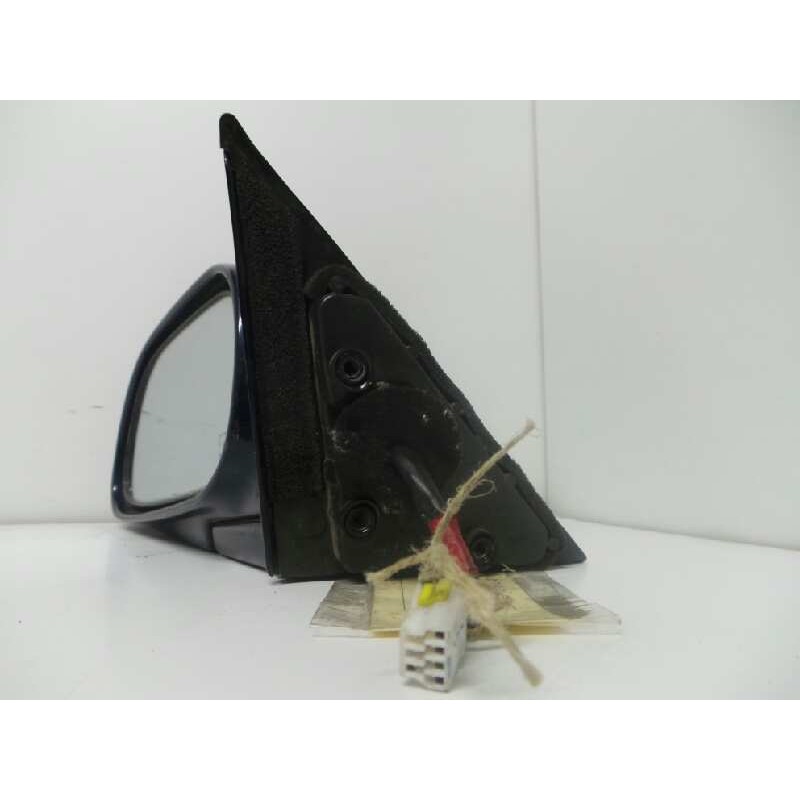 Recambio de retrovisor izquierdo para mitsubishi galant berlina (e50) referencia OEM IAM  5 PINES ELECTRICO
