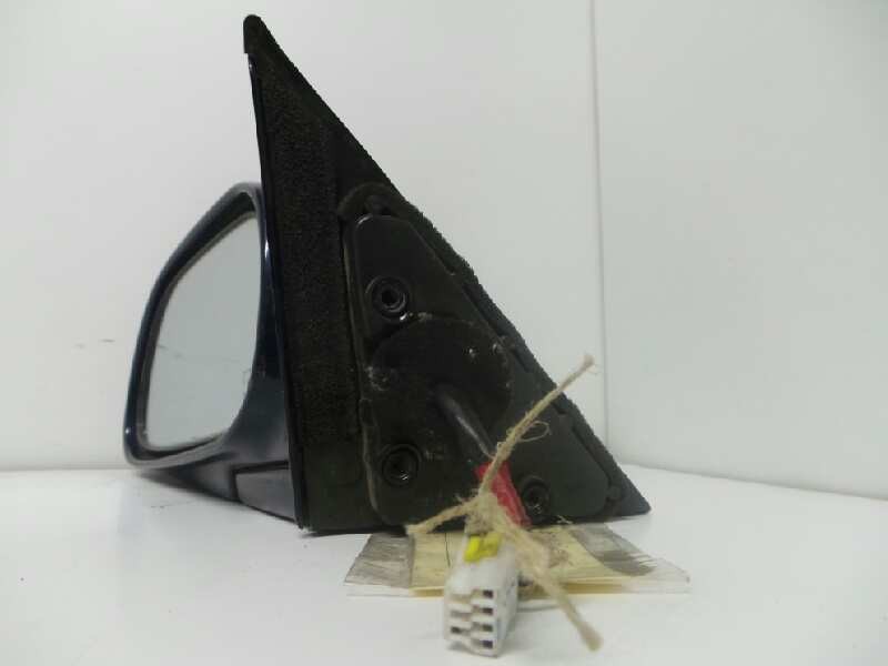 Recambio de retrovisor izquierdo para mitsubishi galant berlina (e50) referencia OEM IAM  5 PINES ELECTRICO