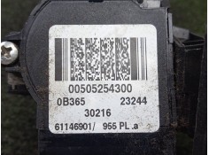 Recambio de conmutador de arranque para alfa romeo mito (955_) 1.4 (955.axb1b, 955.axu1a) referencia OEM IAM 00505254300 - 0B365 2