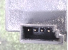 Recambio de cerradura maletero / porton para bmw 3 (e46) 320 d referencia OEM IAM 8196401  ELECTRICA - 4.PINES 2